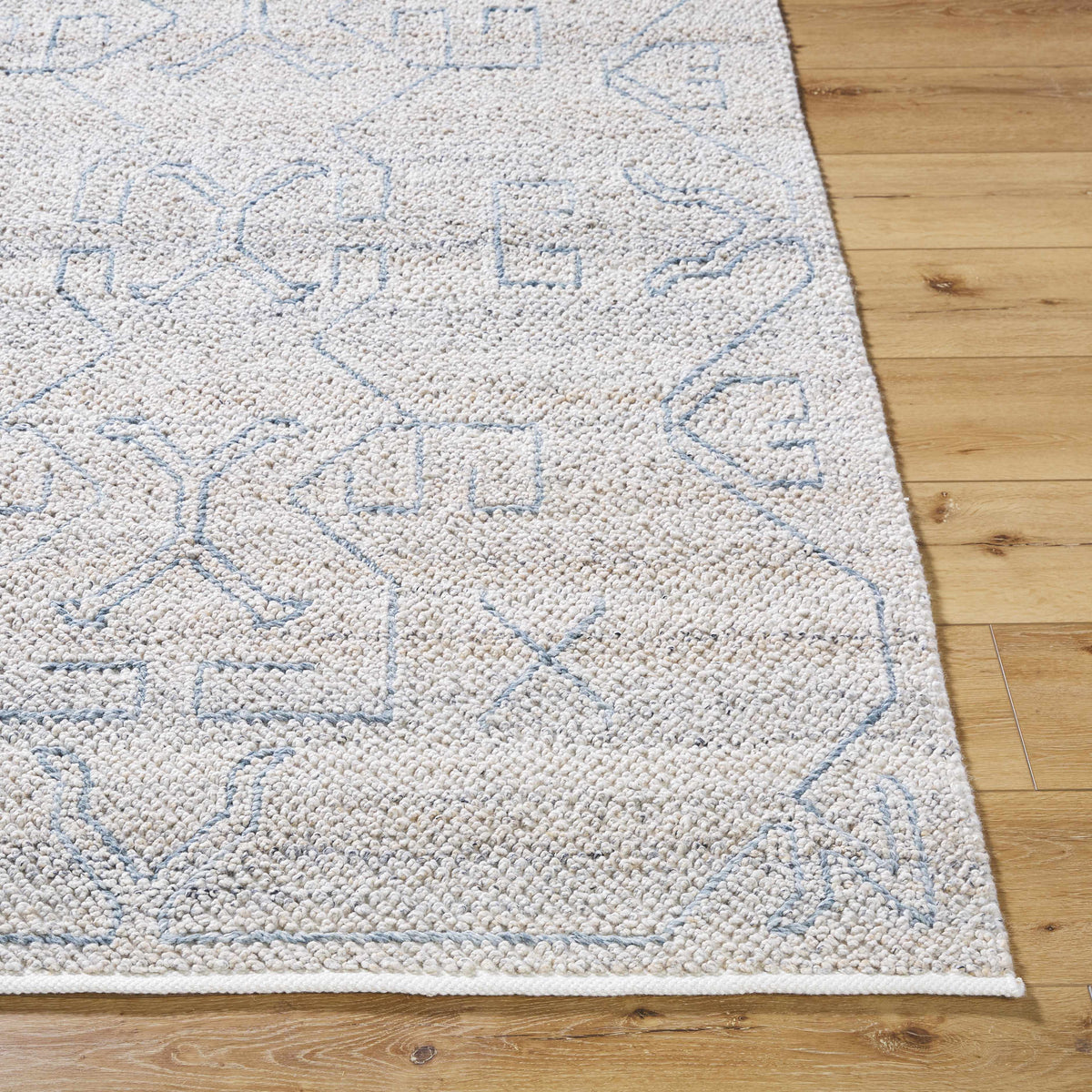 Cosmin Outdoor Area Rug - Clearance