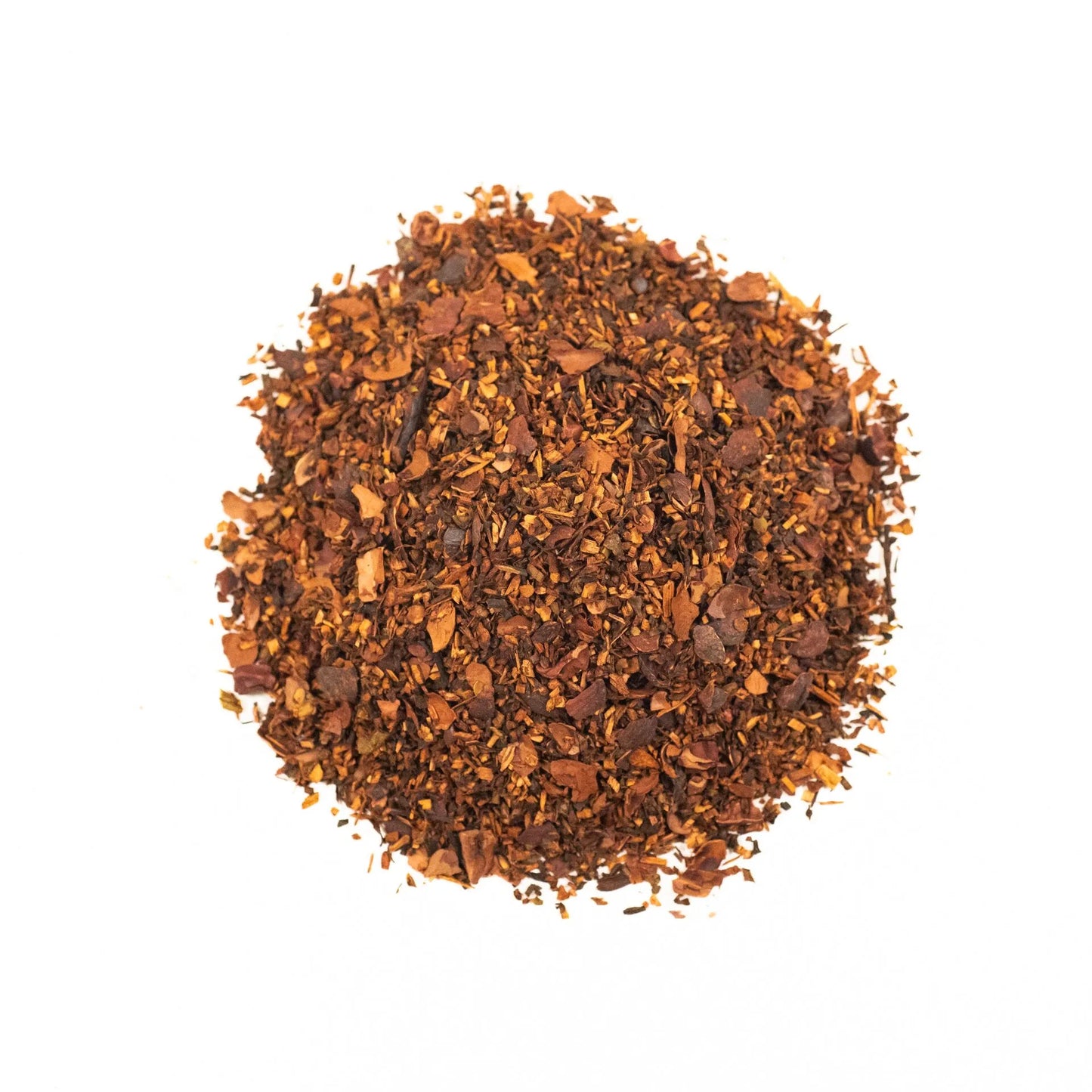 Loose Leaf Tea - Chocolate Love Pkg