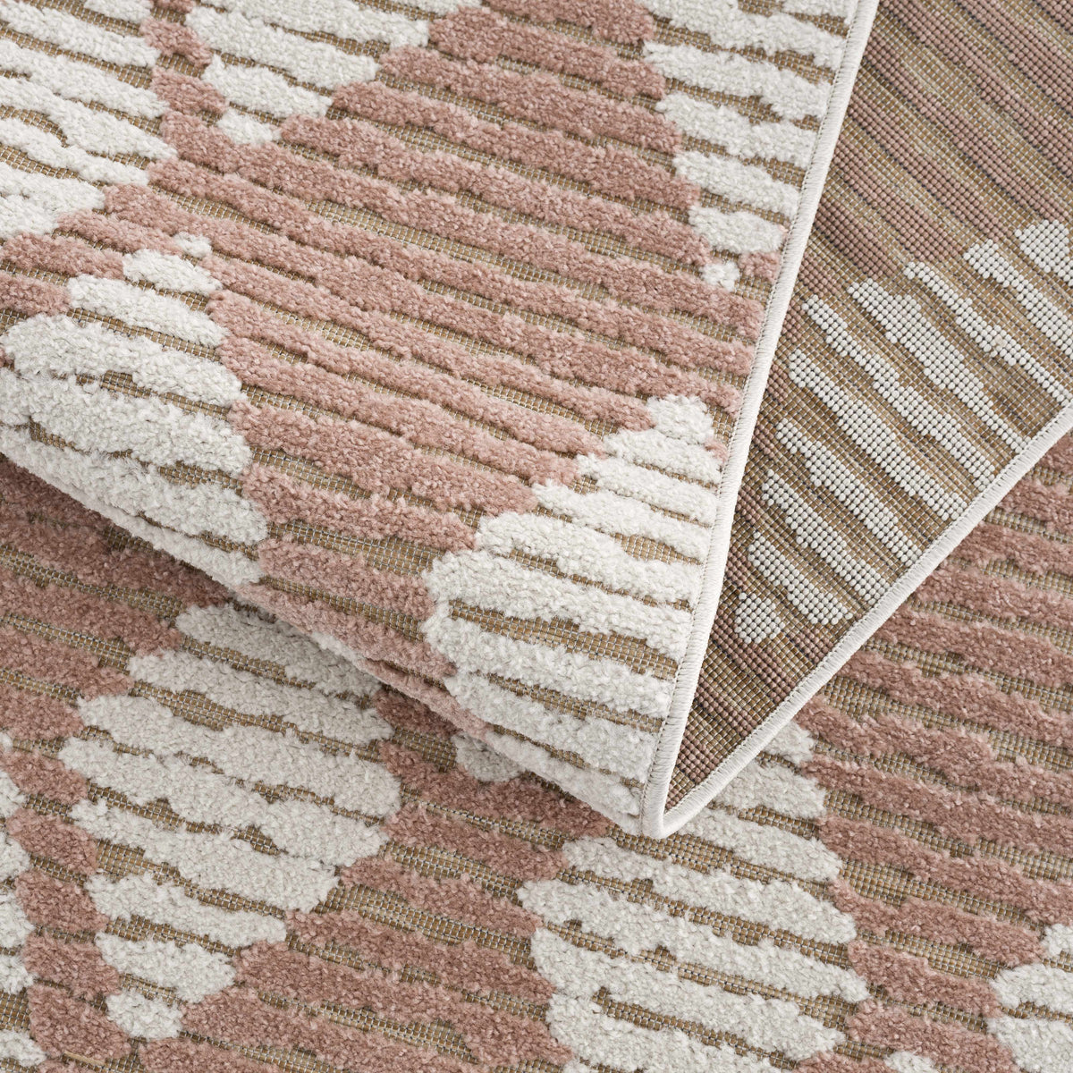 Indulang Outdoor Area Rug - Clearance