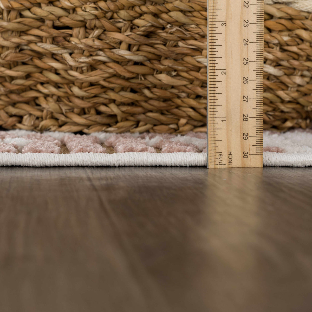 Indulang Outdoor Area Rug - Clearance