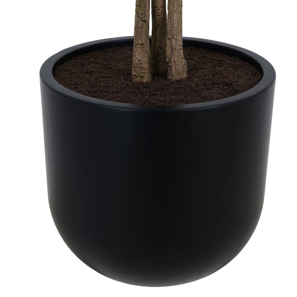 6' Artificial Laurel Tree