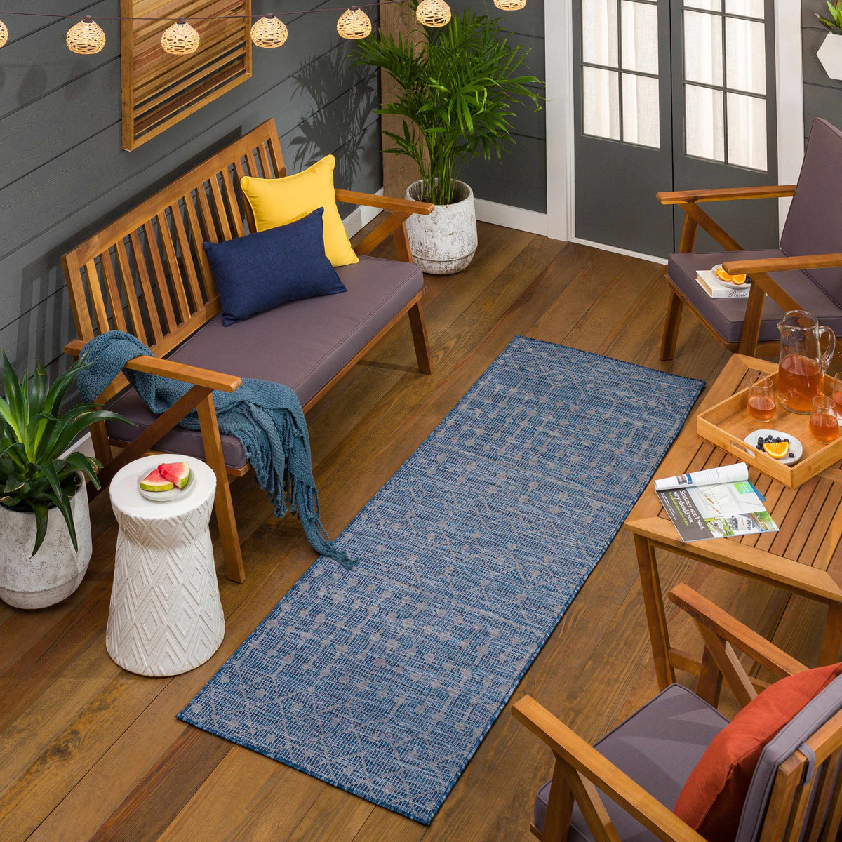 Maddingley Flatweave Outdoor Area Carpet - Clearance