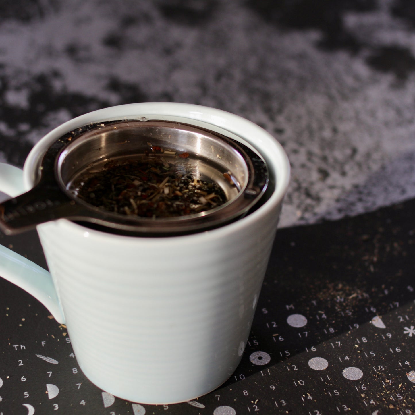 Loose Leaf Tea - Cycle Goddess Pkg