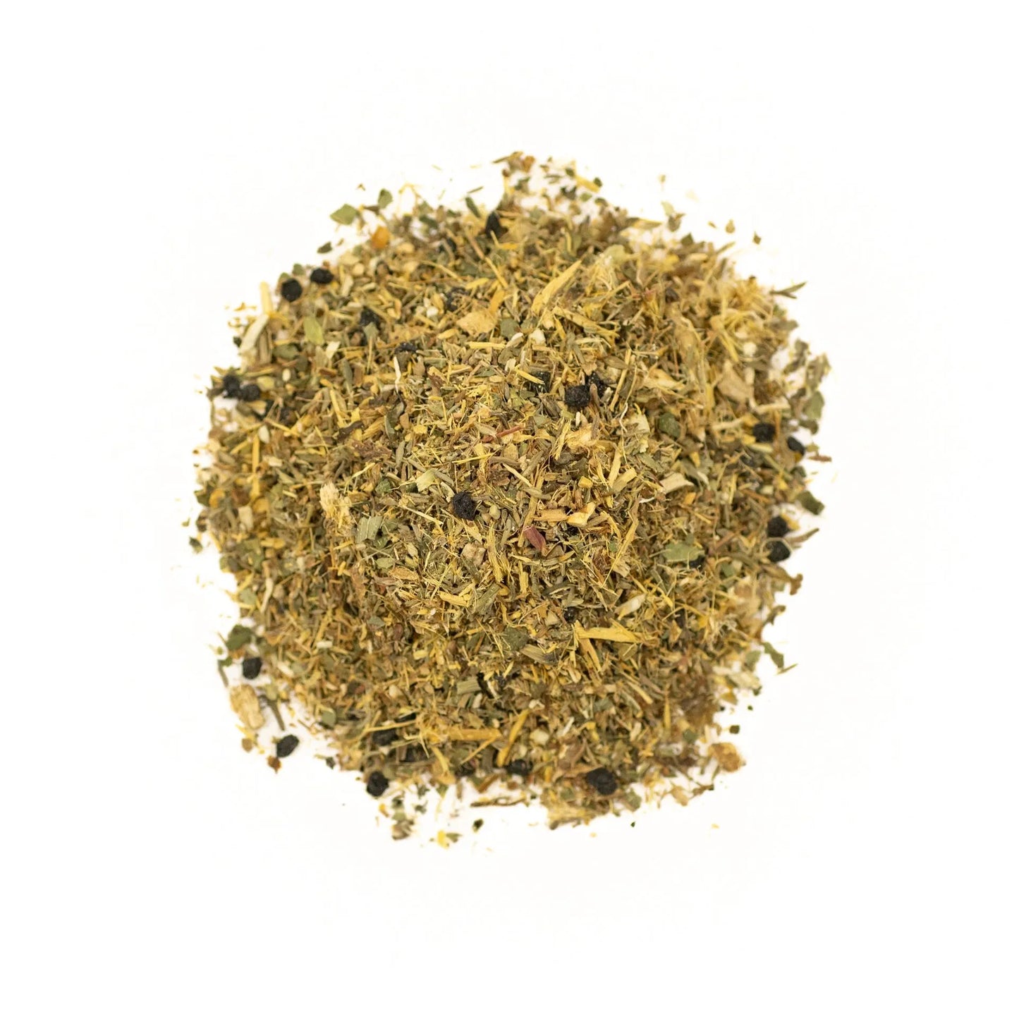 Loose Leaf Tea - No Thyme for Cold & Flu Pkg