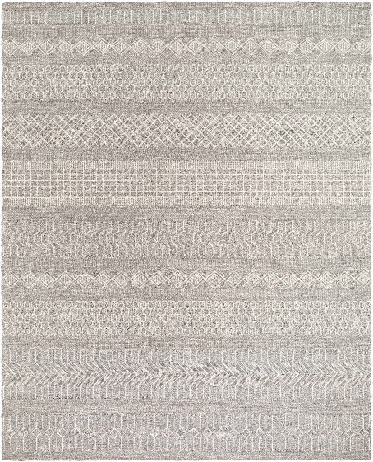 Pewsey Tribal Outdoor Area Rug - Clearance