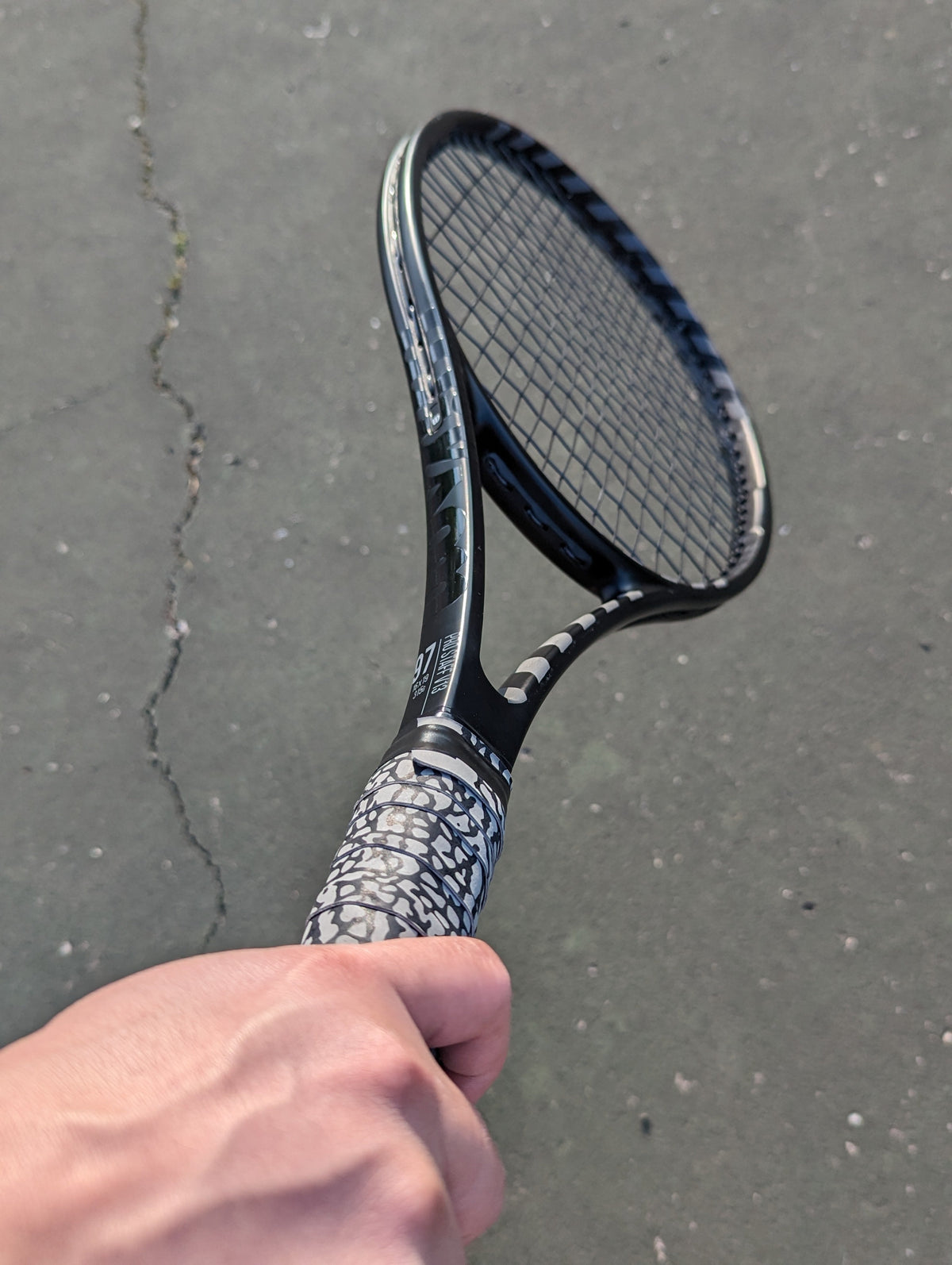 Pickleball & Tennis Overgrip & Grip Tape 3-Pack, Tacky or Dry | Kicks Grips