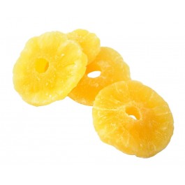 Pineapple Rings