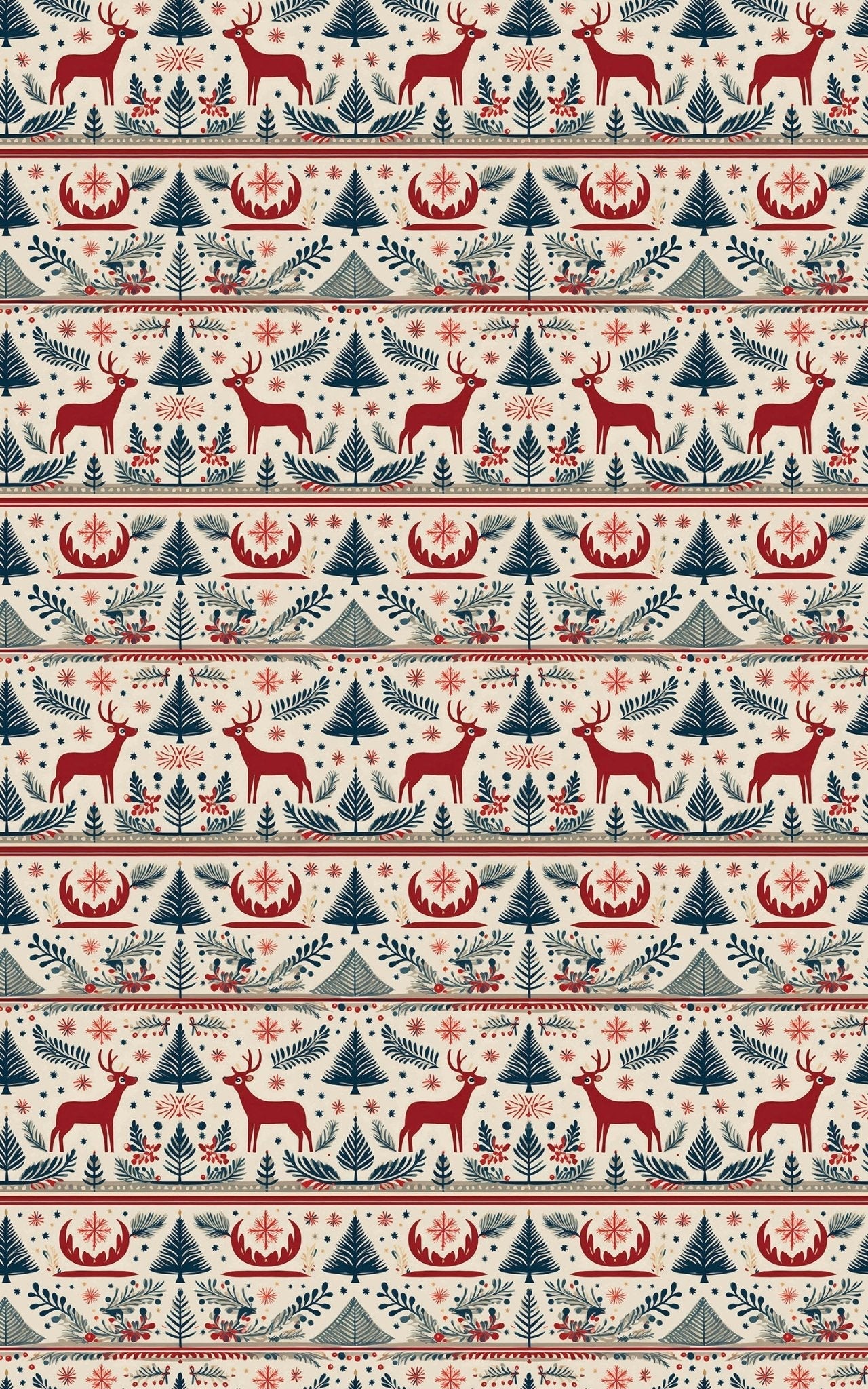 Folk Antlers