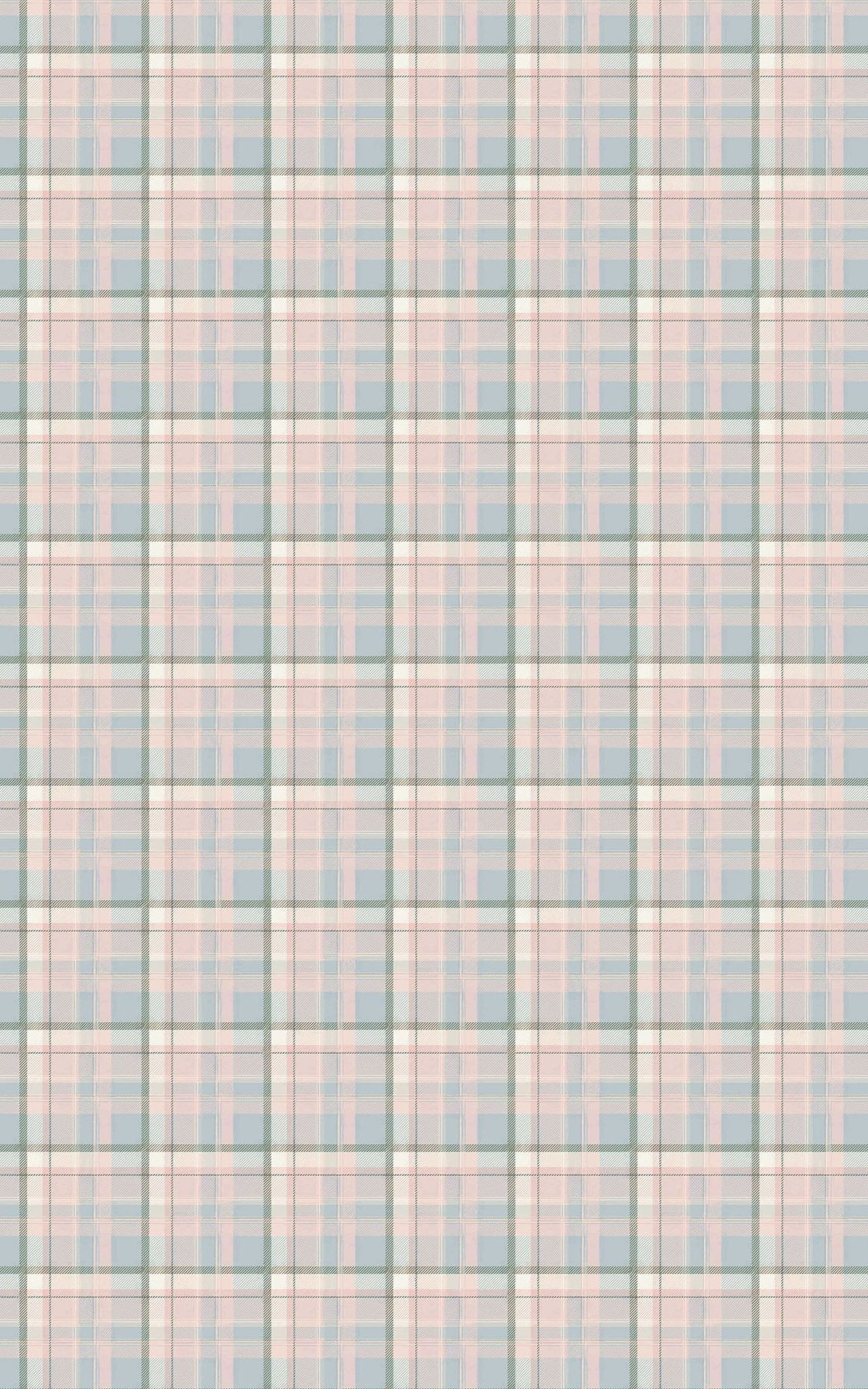 Crosshatch Charm