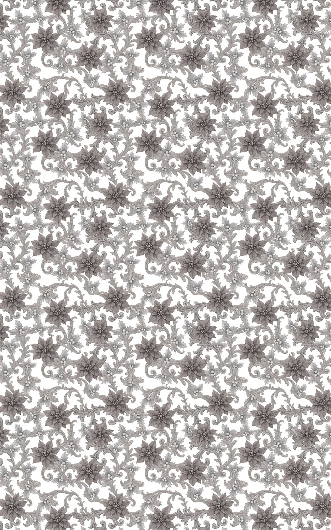 Baroque Tinsel