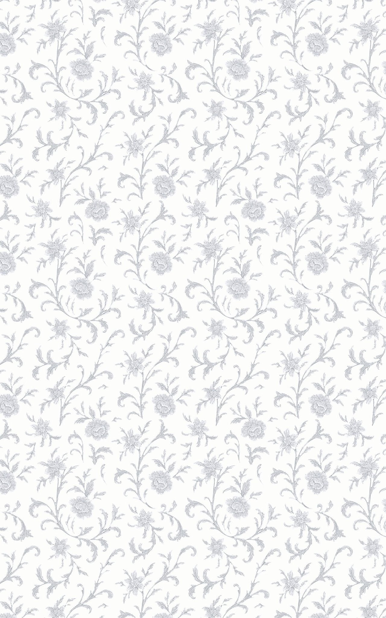 Baroque Blanche