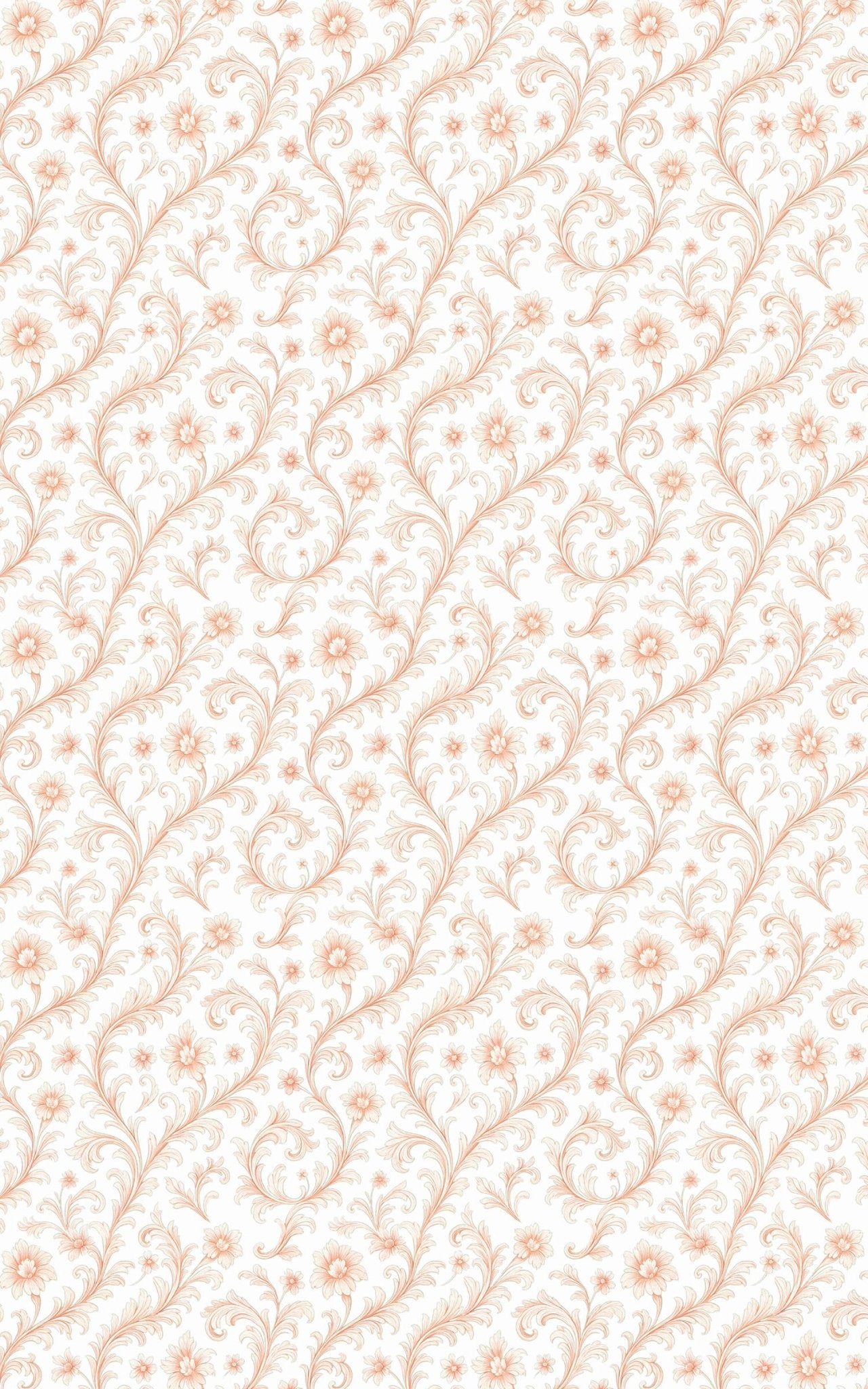 Blush Baroque