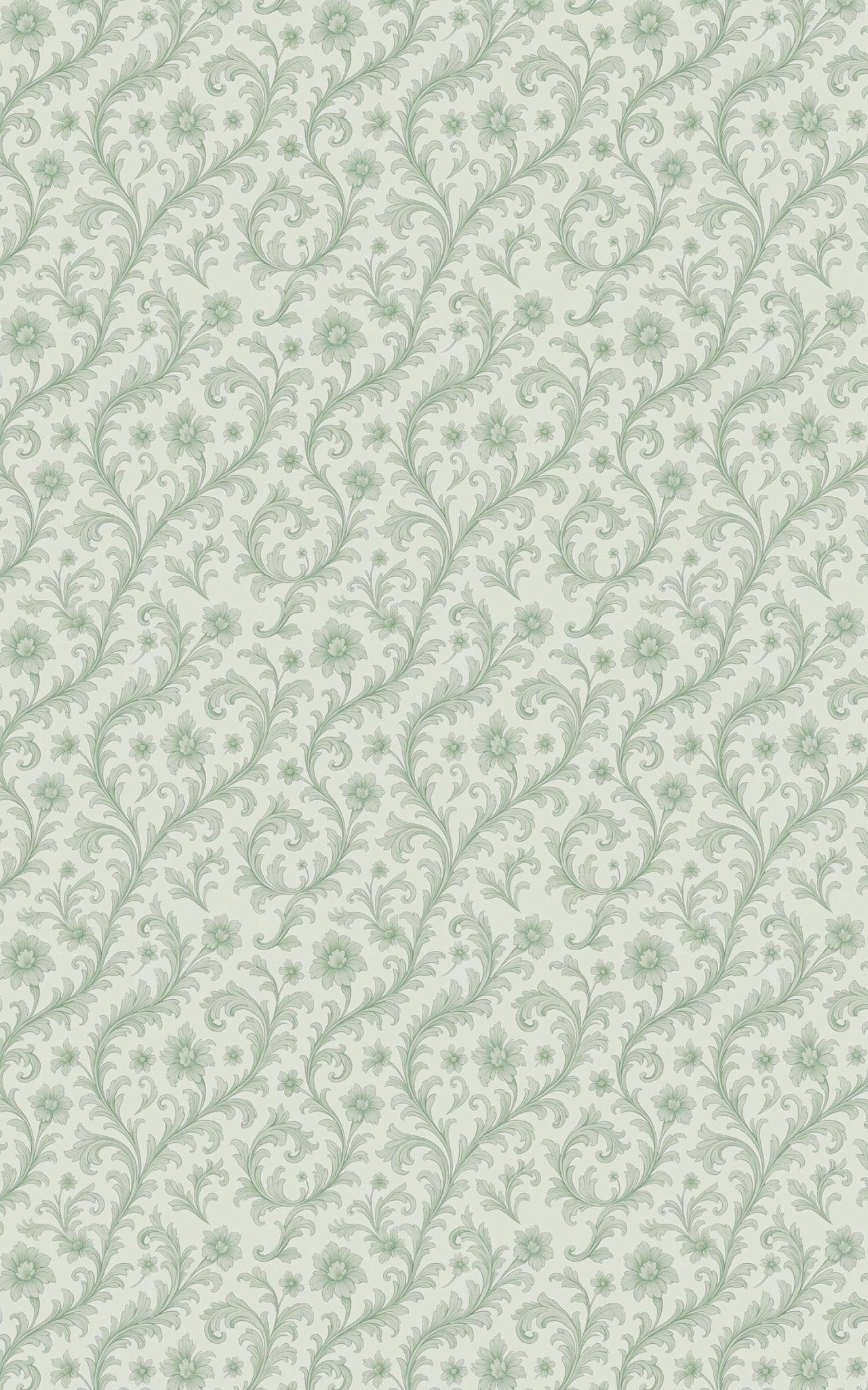 Celadon Baroque