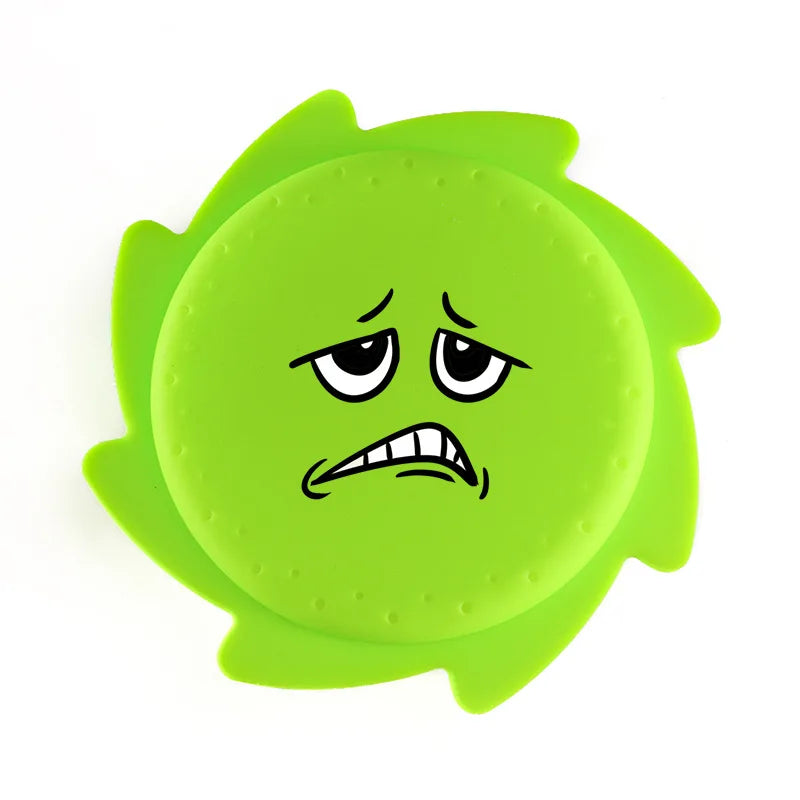 Water Flying Disc Toys – Silicone Pool & Beach Frisbees for Kids (Ages 4-8) | Family Outdoor Water Play