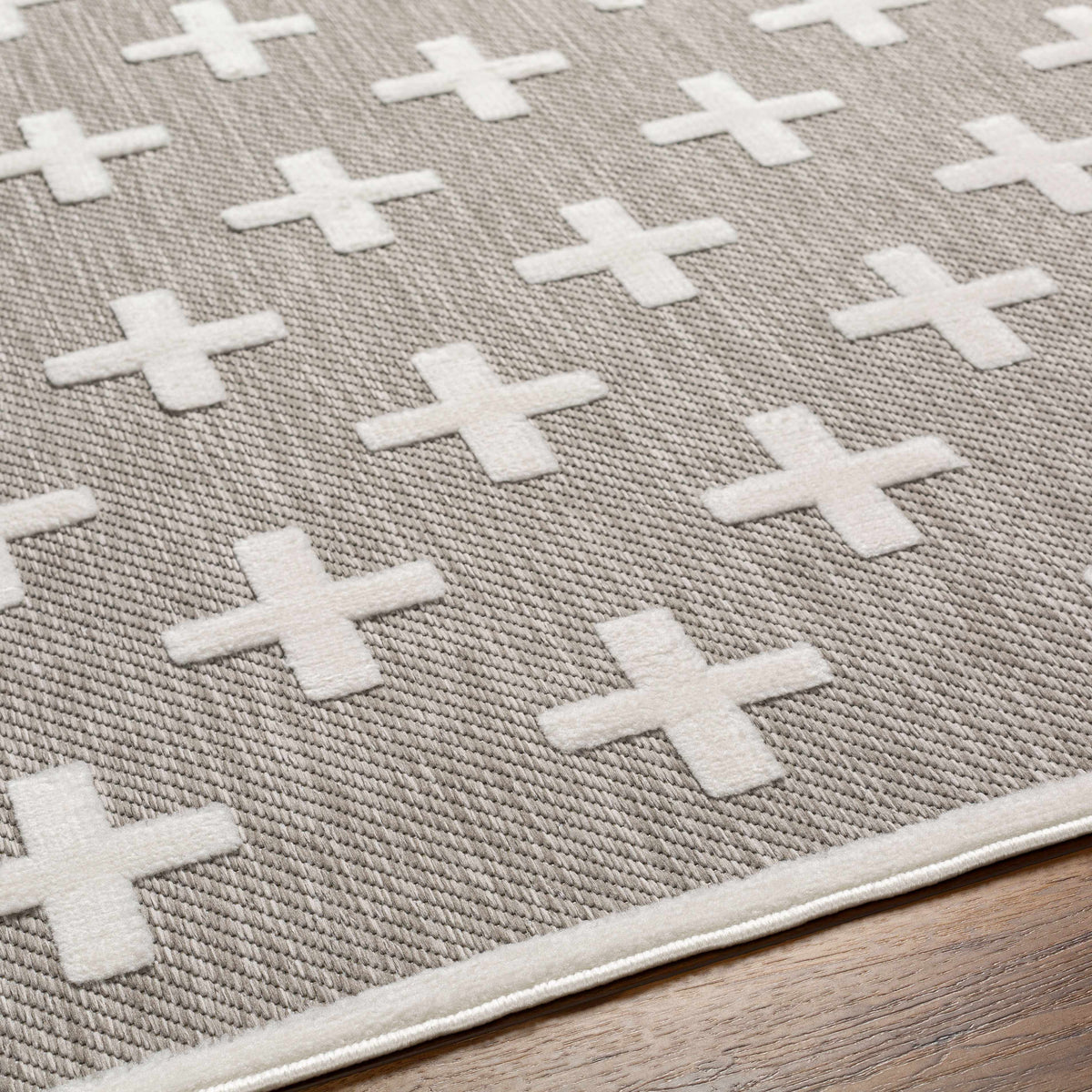 Alvar SFG-2341 Outdoor Area Rug - Clearance