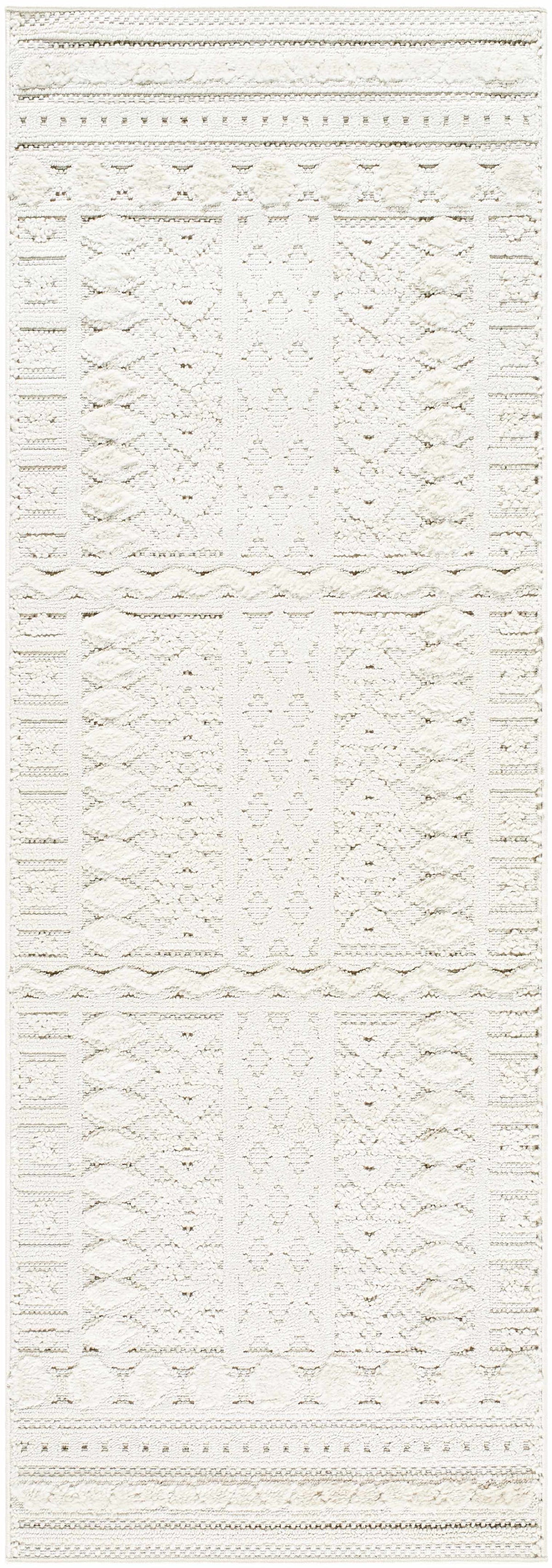 Elese Outdoor Area Rug - Clearance