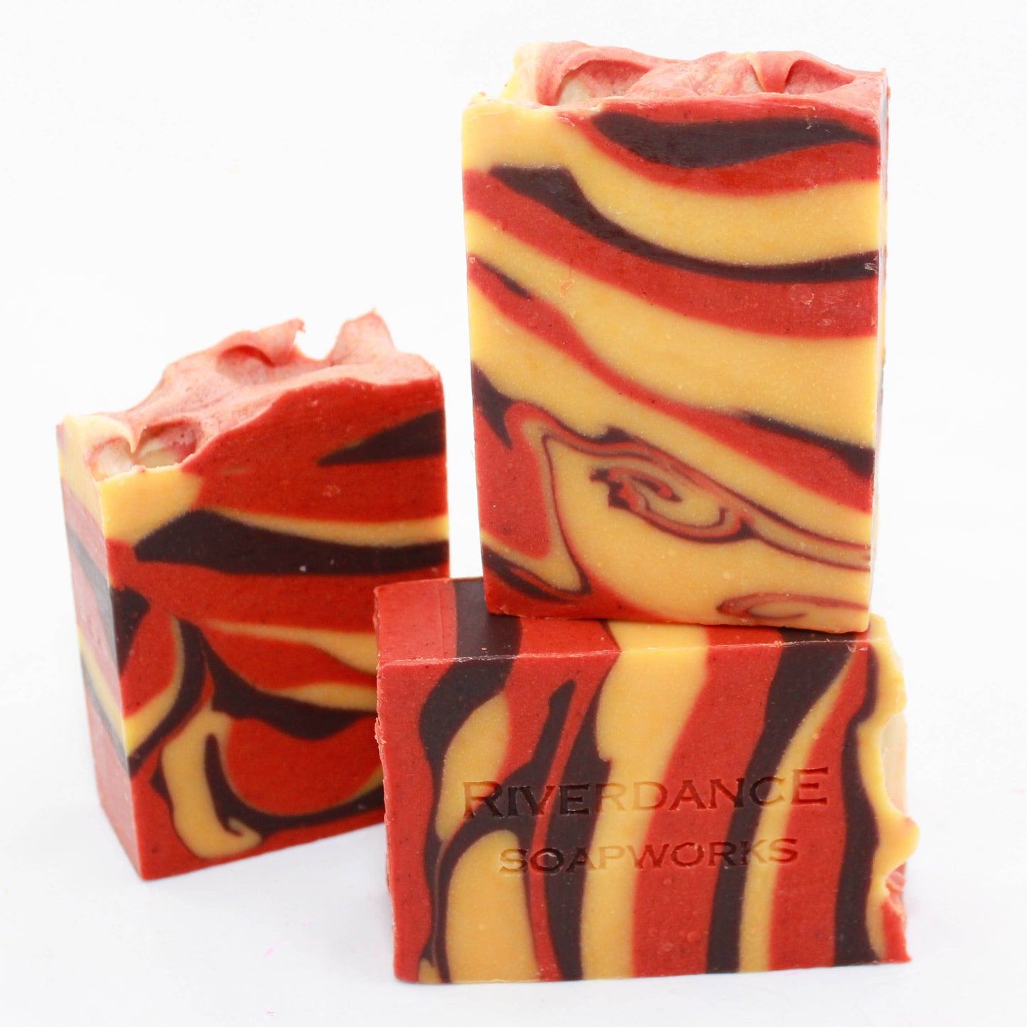 Frankincense & Myrrh Seasonal Artisan Soap