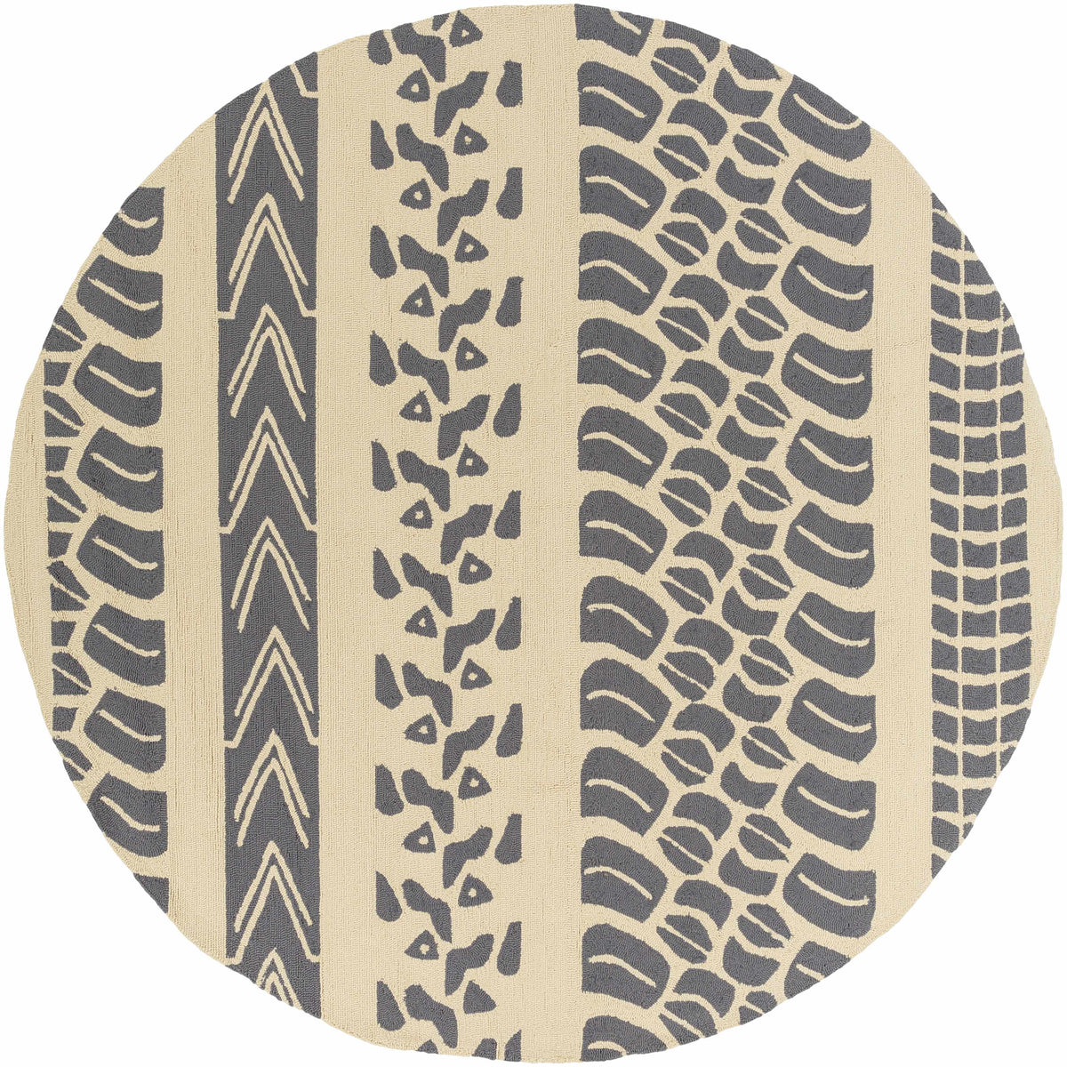 Anza Outdoor Area Carpet - Clearance