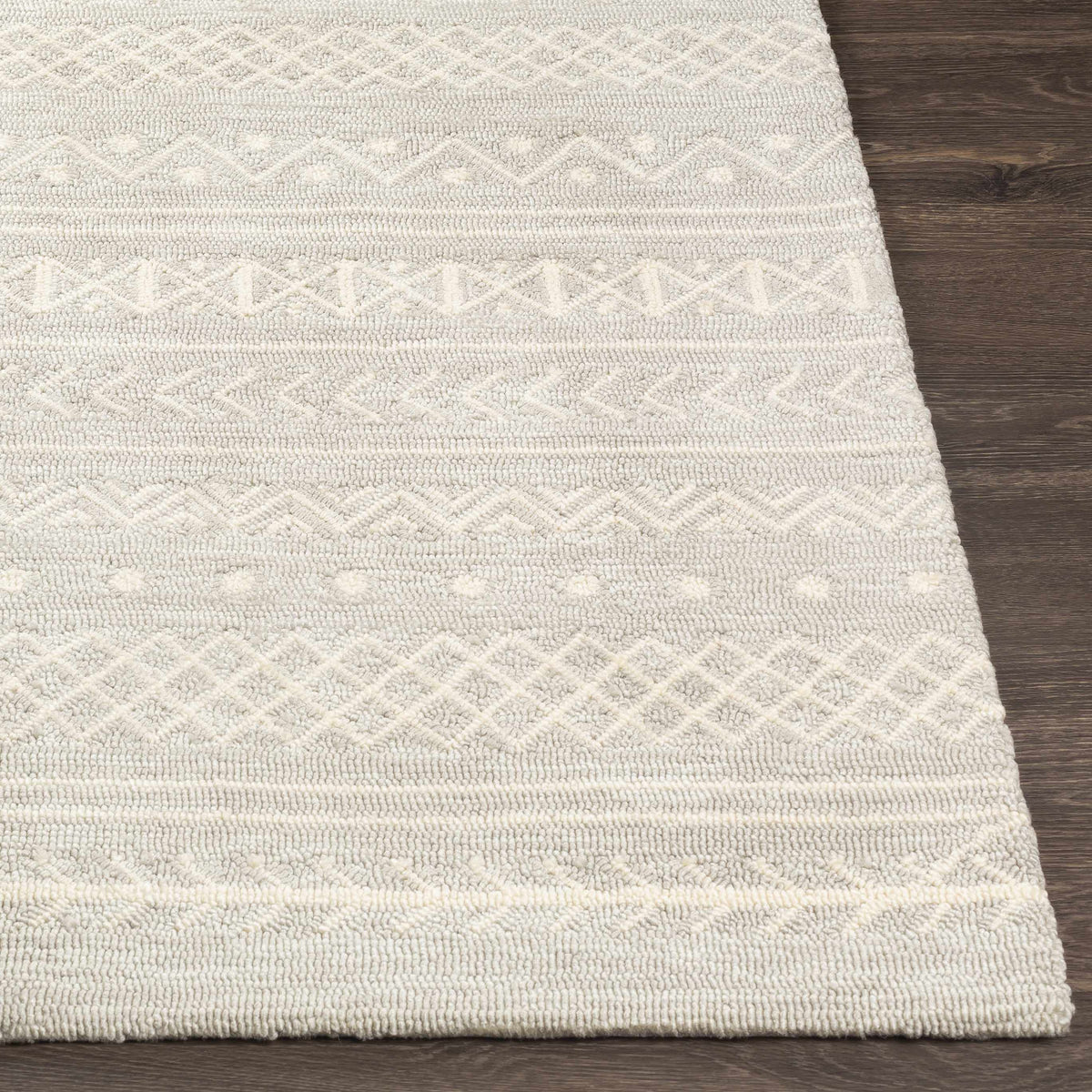 Argenton Outdoor Area Rug - Clearance