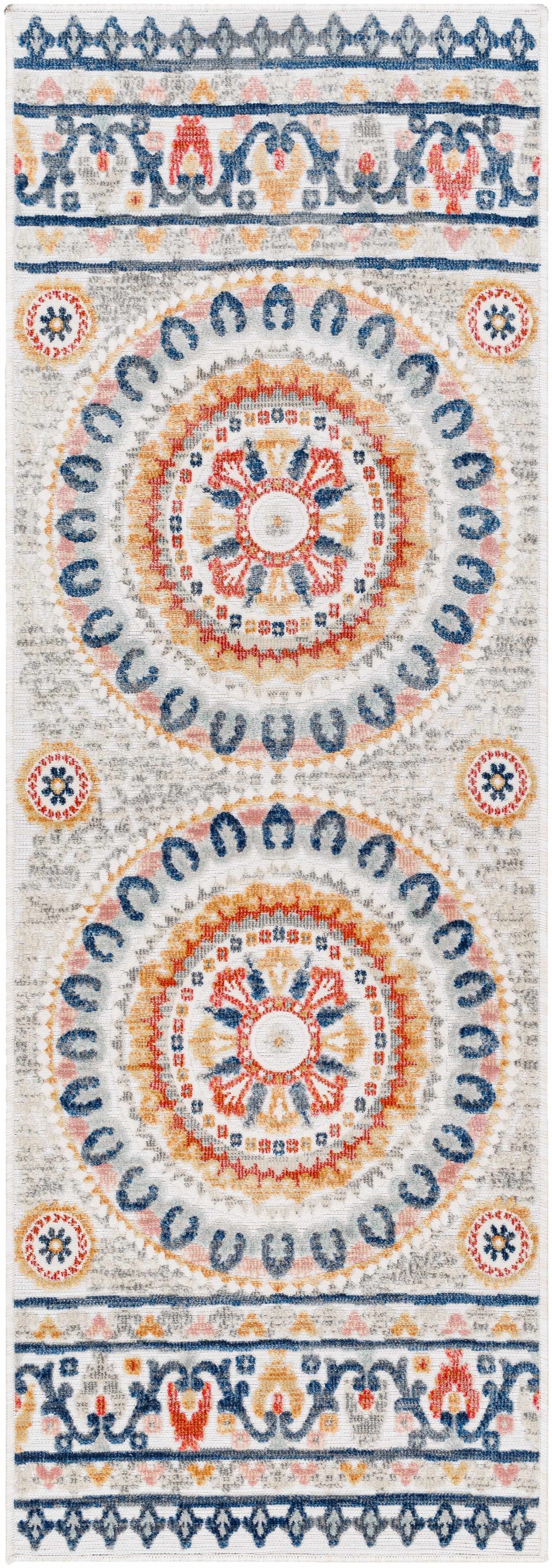 Asis Outdoor Area Rug - Clearance