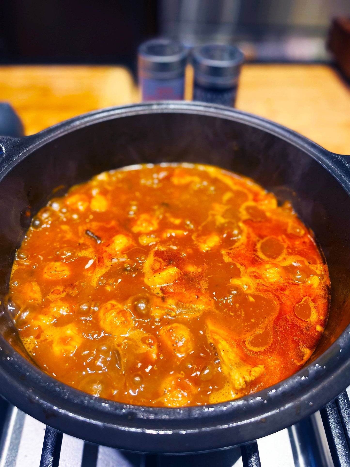 Japanese Teriyaki BBQ Seasoning & Rub | Bougie BBQ Series