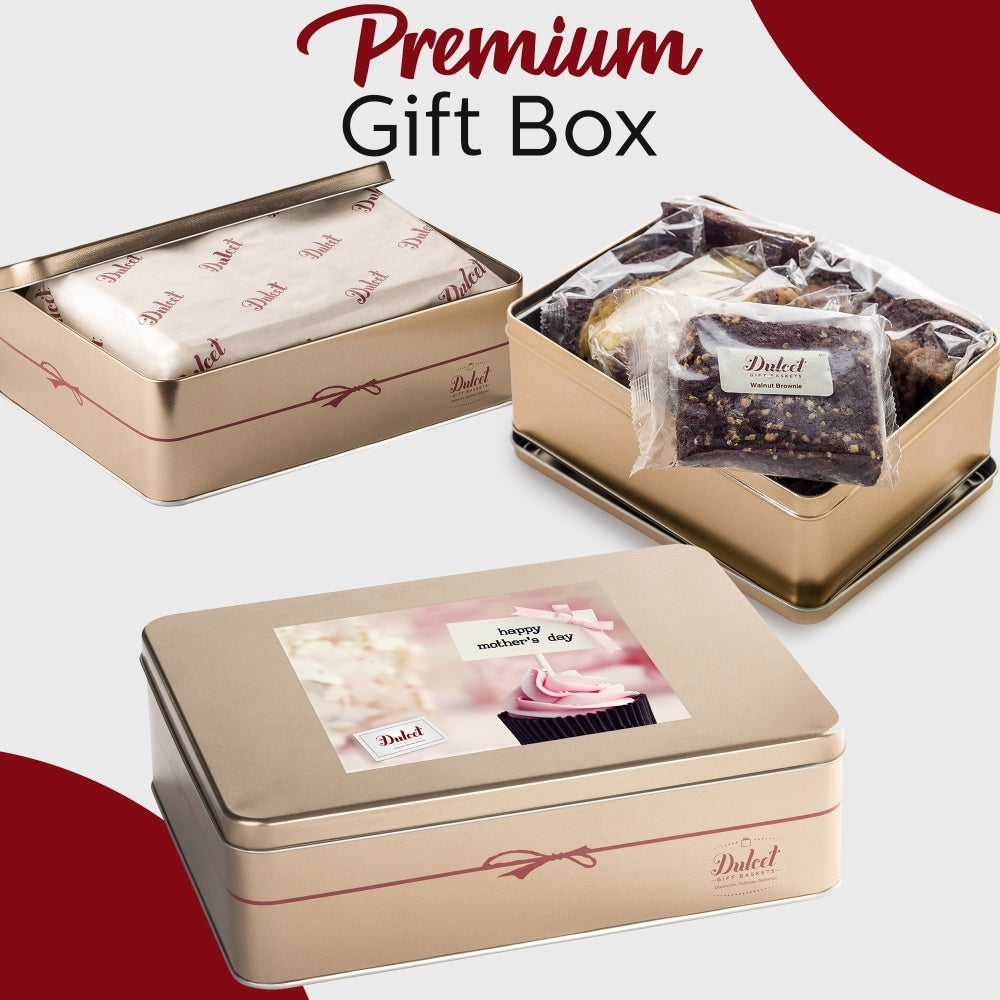 Muffin Assortment Tin