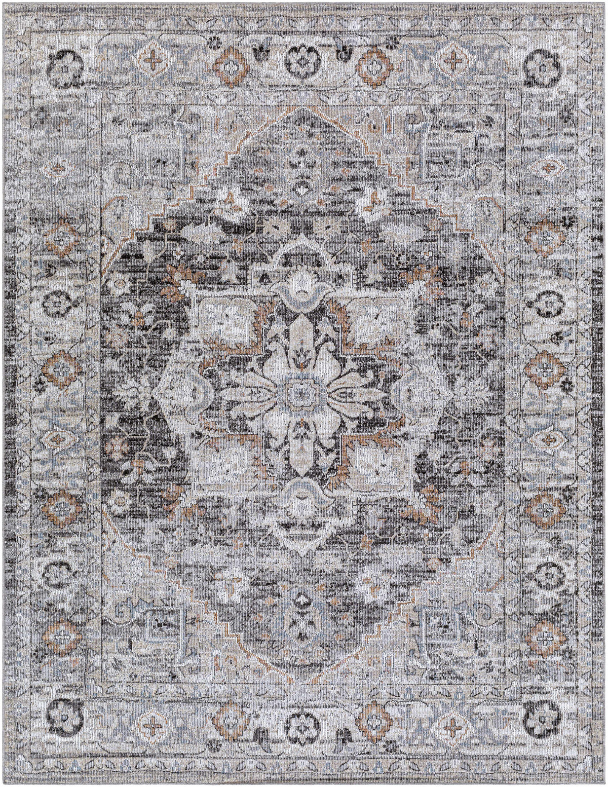 Banstead Outdoor Area Rug - Clearance