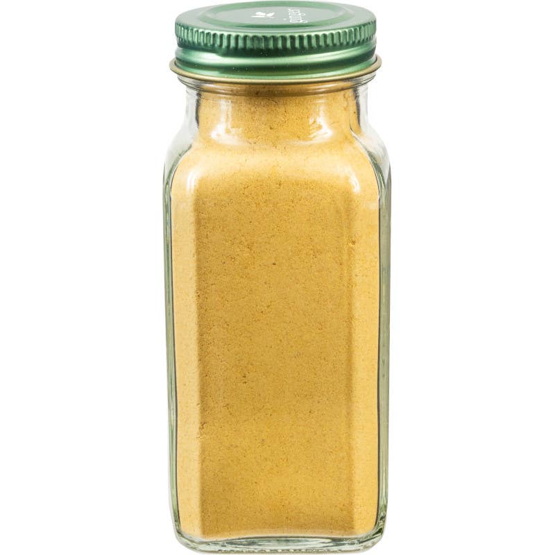 Simply Organic Ginger Root, Certified Organic