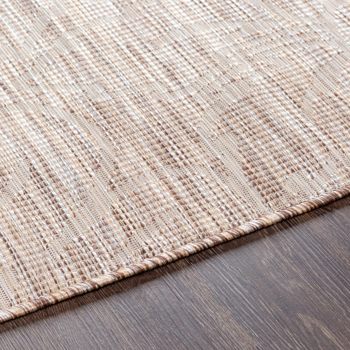 Bensenville Flatweave Outdoor Area Carpet - Clearance