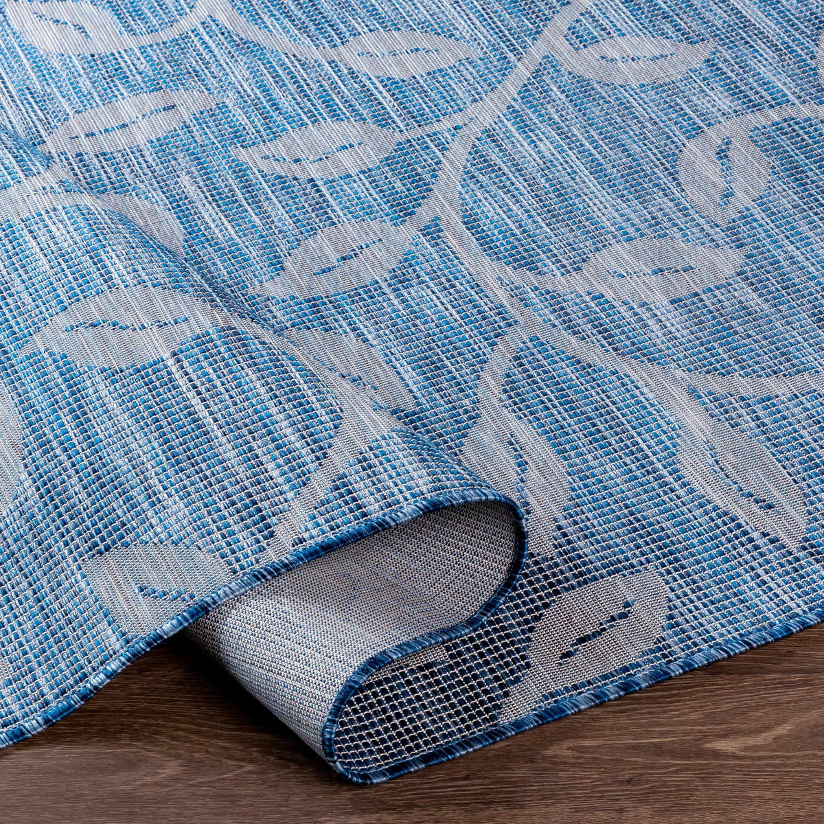 Blair Outdoor Area Rug - Clearance