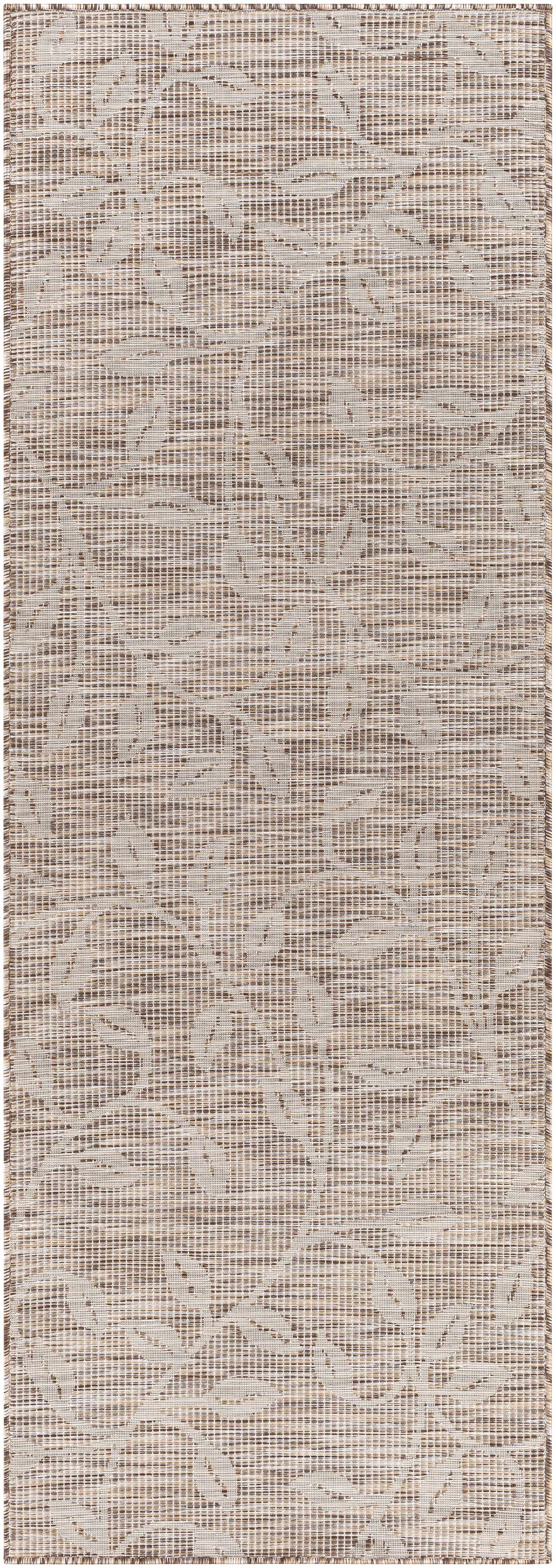 Bernardsville Flatweave Outdoor Area Carpet - Clearance
