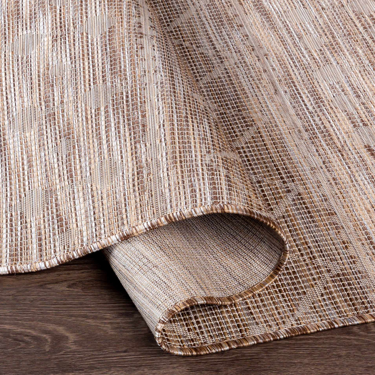 Barnsbury Flatweave Outdoor Area Carpet - Clearance