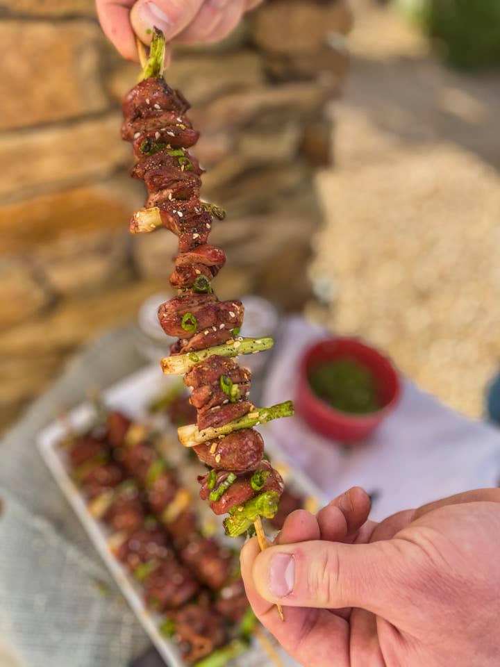 Spicy Red Curry Seasoning