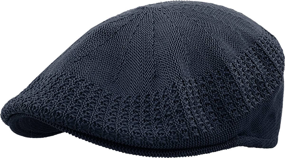 Crochet Mesh Ivy