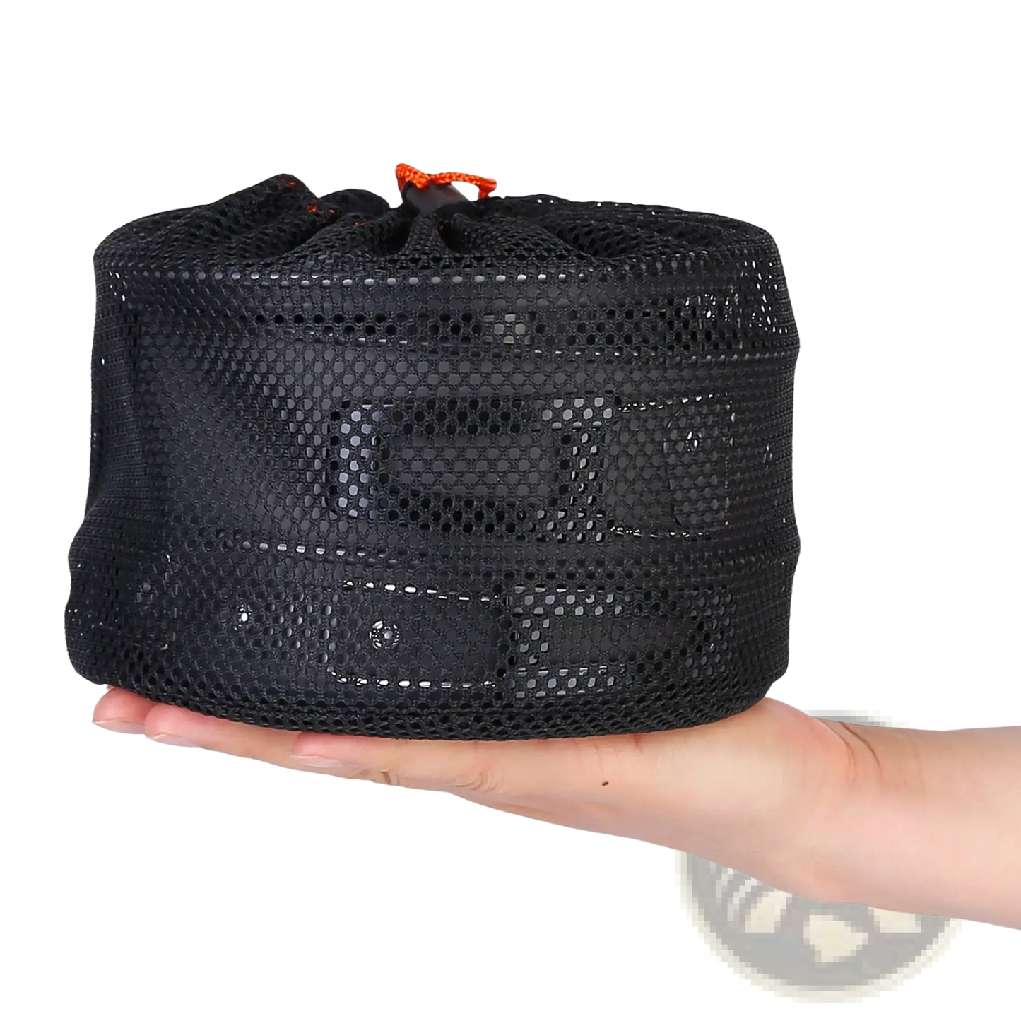 Camping Cookware Set 12pcs Aluminum Pot Pan Kettle
