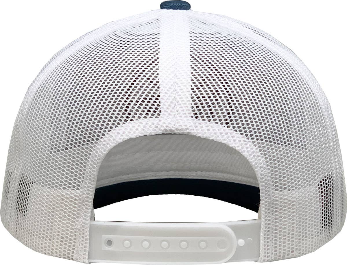 Outdoors Vintage Ballcap Meshback