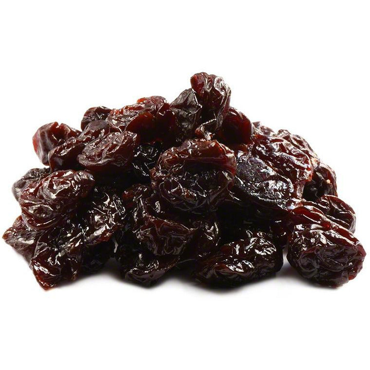 Cherries Dried