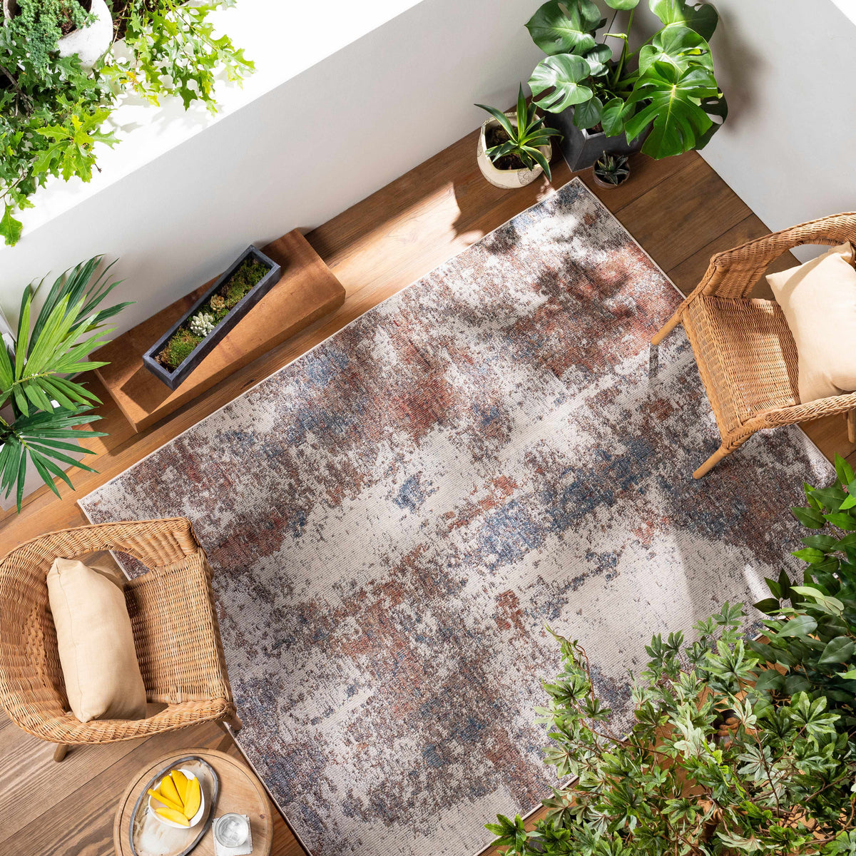 Chiddingfold Outdoor Area Carpet - Clearance