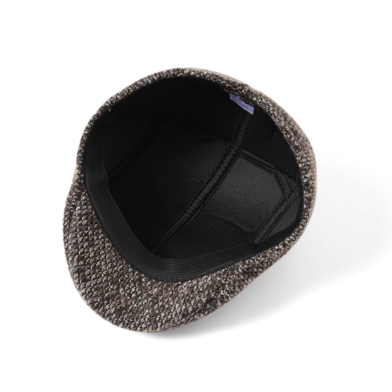 Men's Fall/Winter Knit Ivy Hat