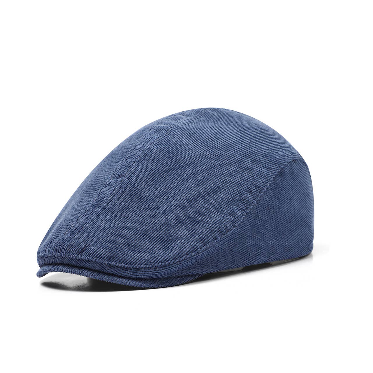 Men's 100% Polyester Fall/Winter Ivy Hat