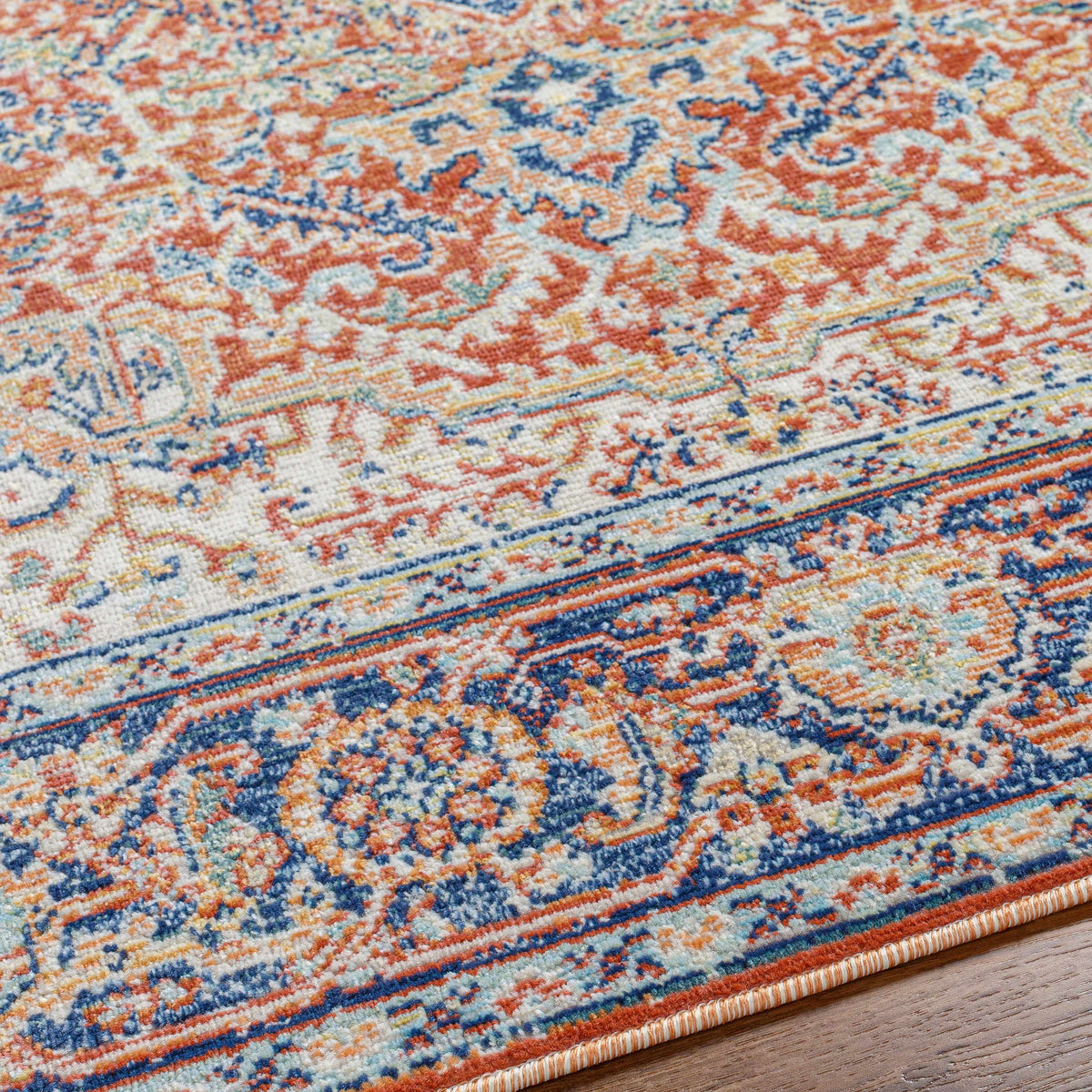 Eilis Outdoor Area Rug - Clearance