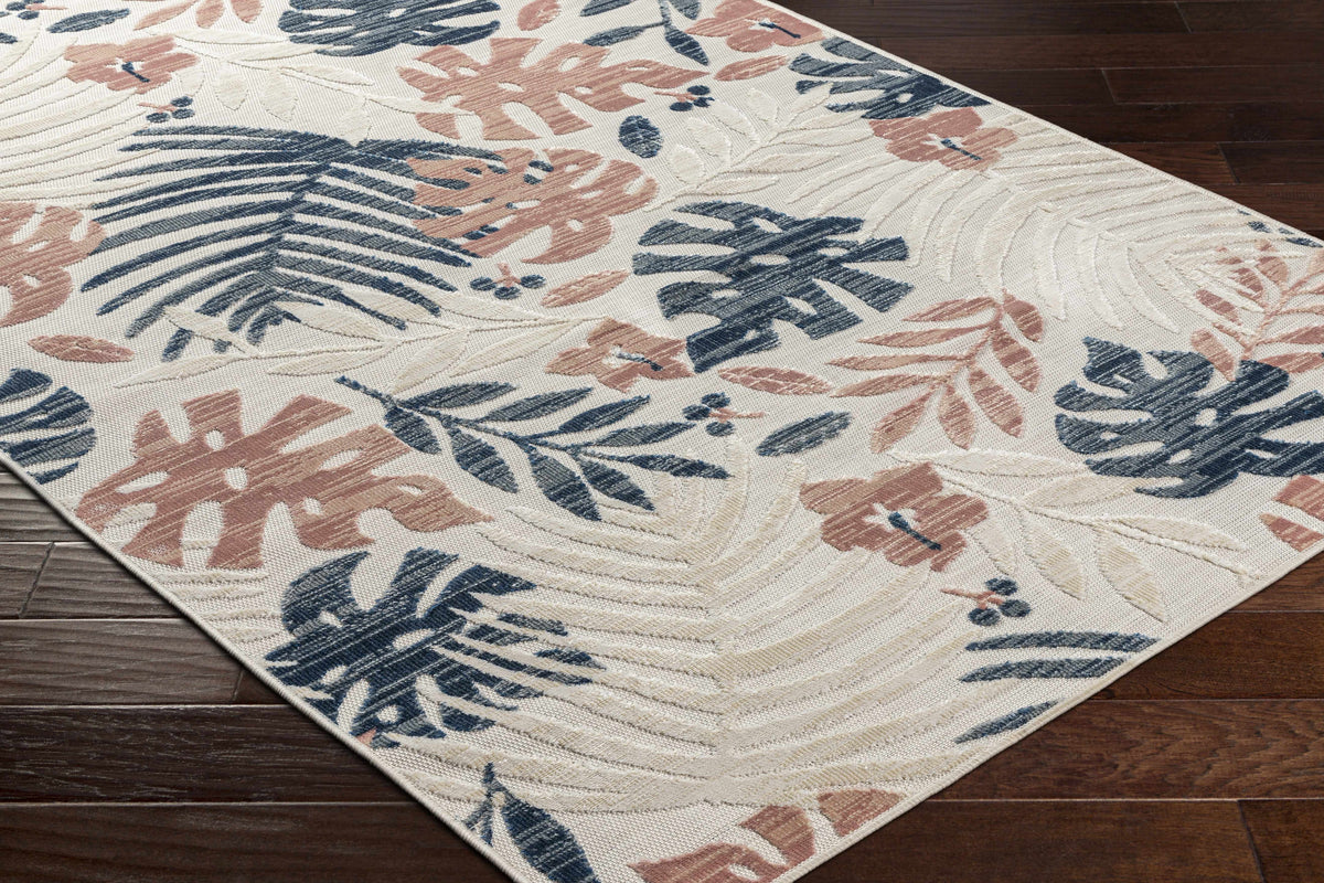 Ekin Outdoor Area Rug - Clearance