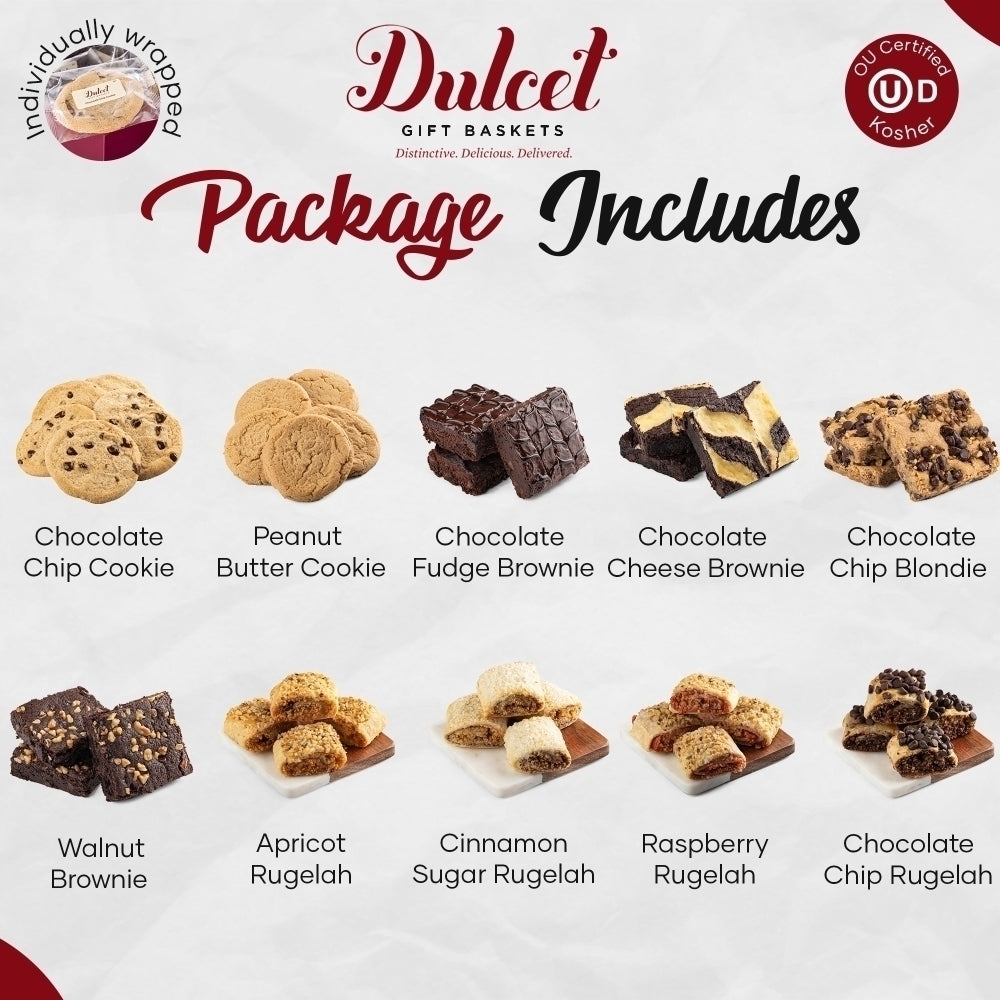Classic Sweet Treats Box