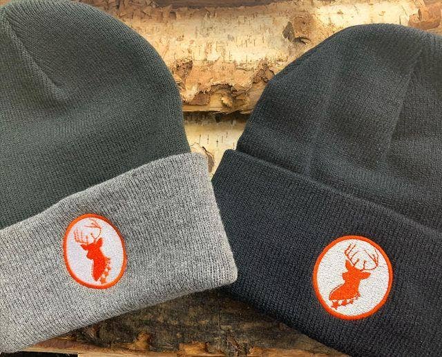 DEER CAMP® Hot Chocolate 1 lb.