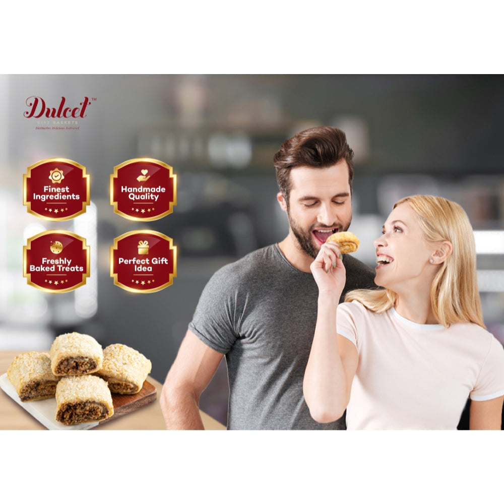 Flaky Rugelah Gift Assortment