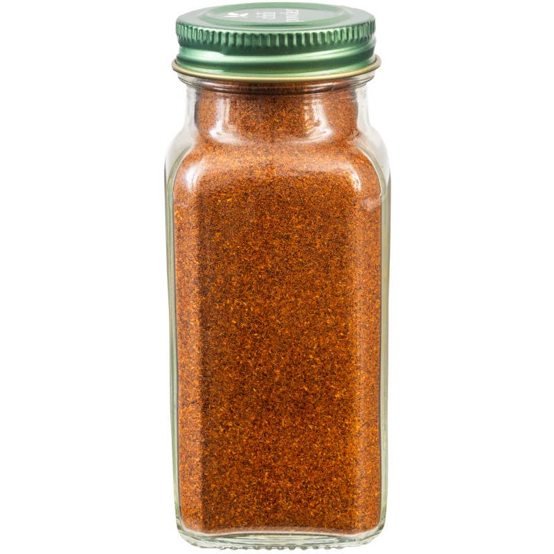 Simply Organic Chili Powder, Certified Organic
