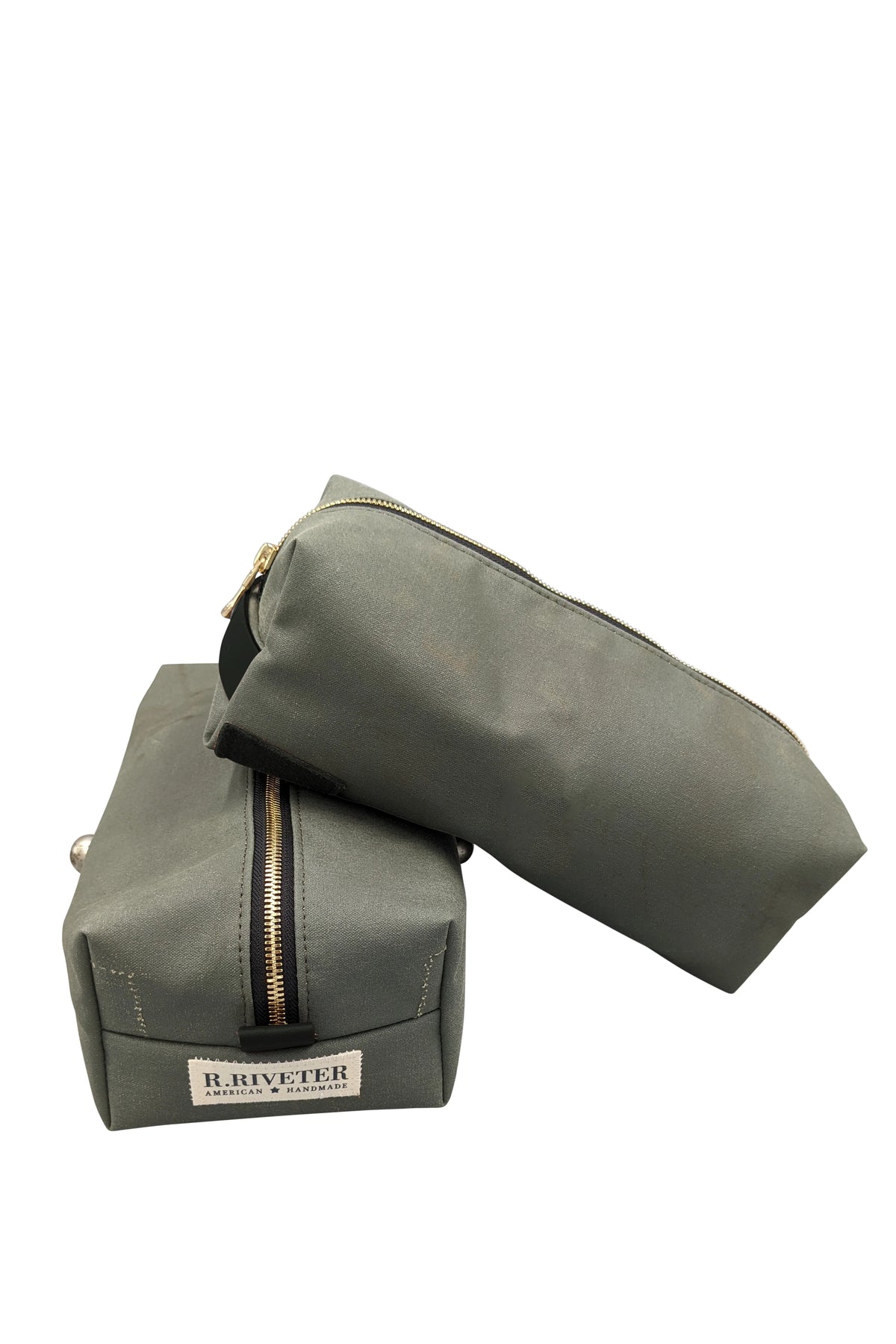 Dopp | Heirloom "Your Materials, Your Story"
