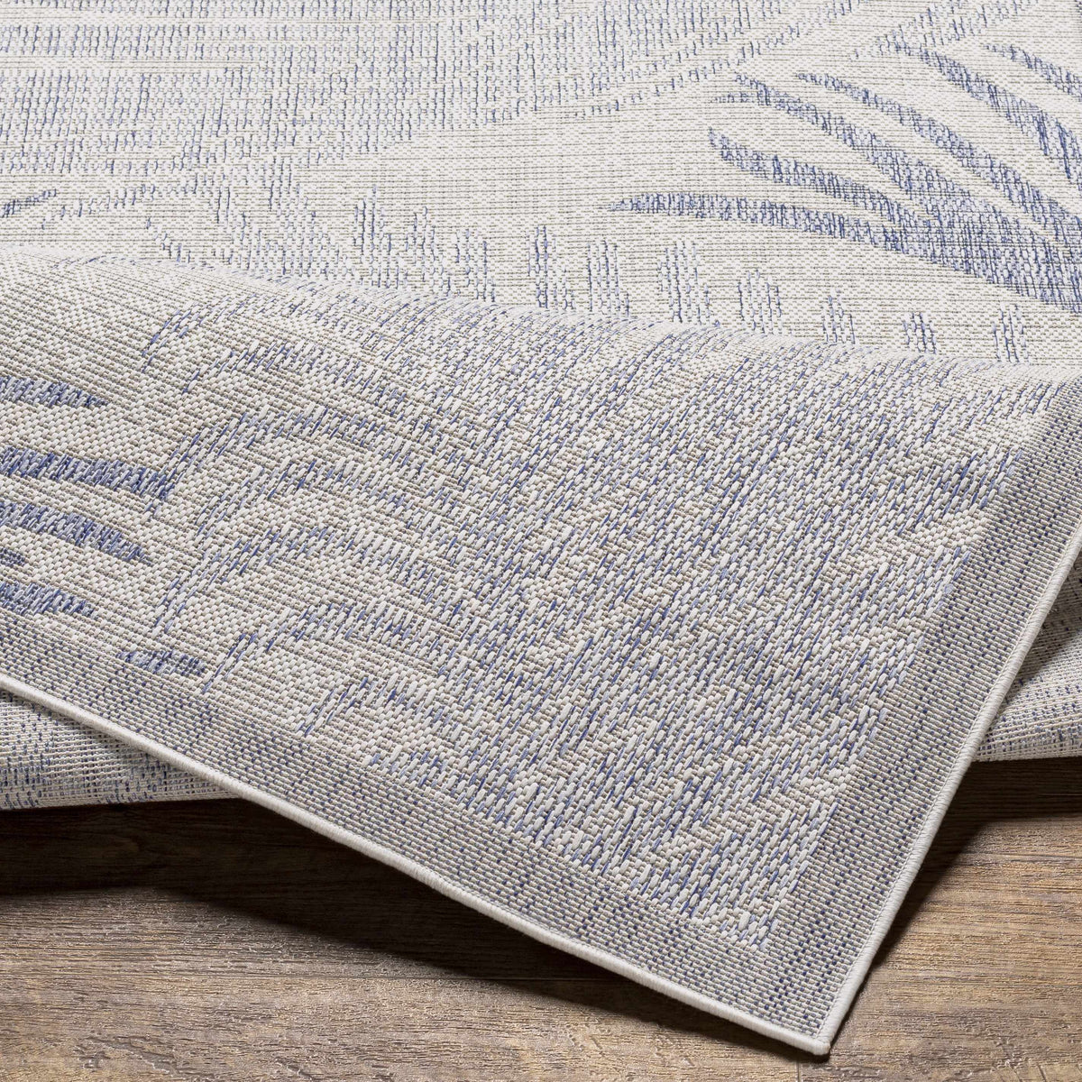 Falk Outdoor Area Rug - Clearance