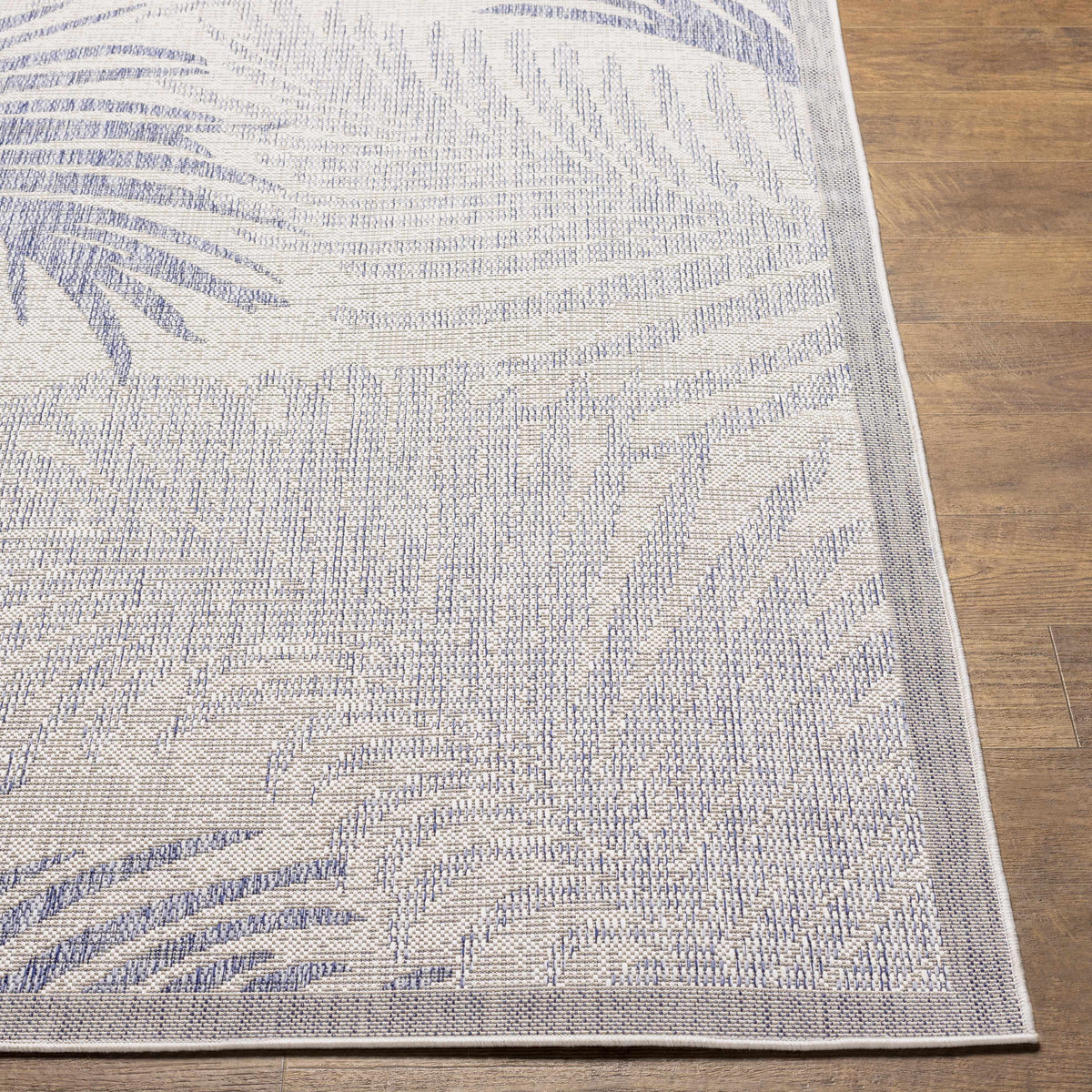 Falk Outdoor Area Rug - Clearance