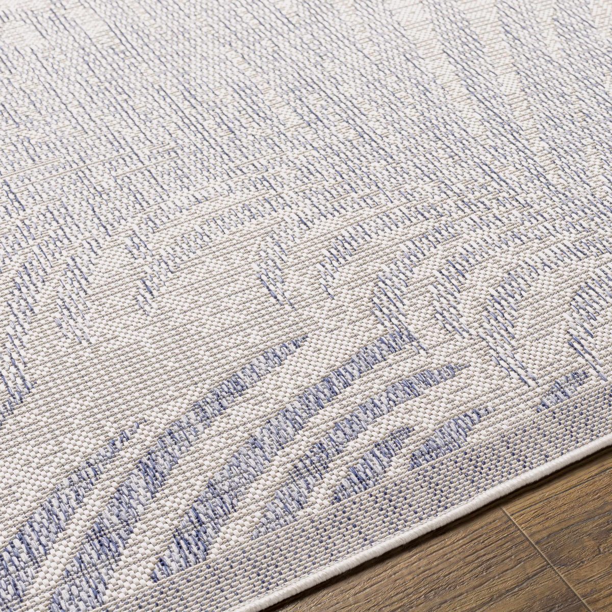 Falk Outdoor Area Rug - Clearance
